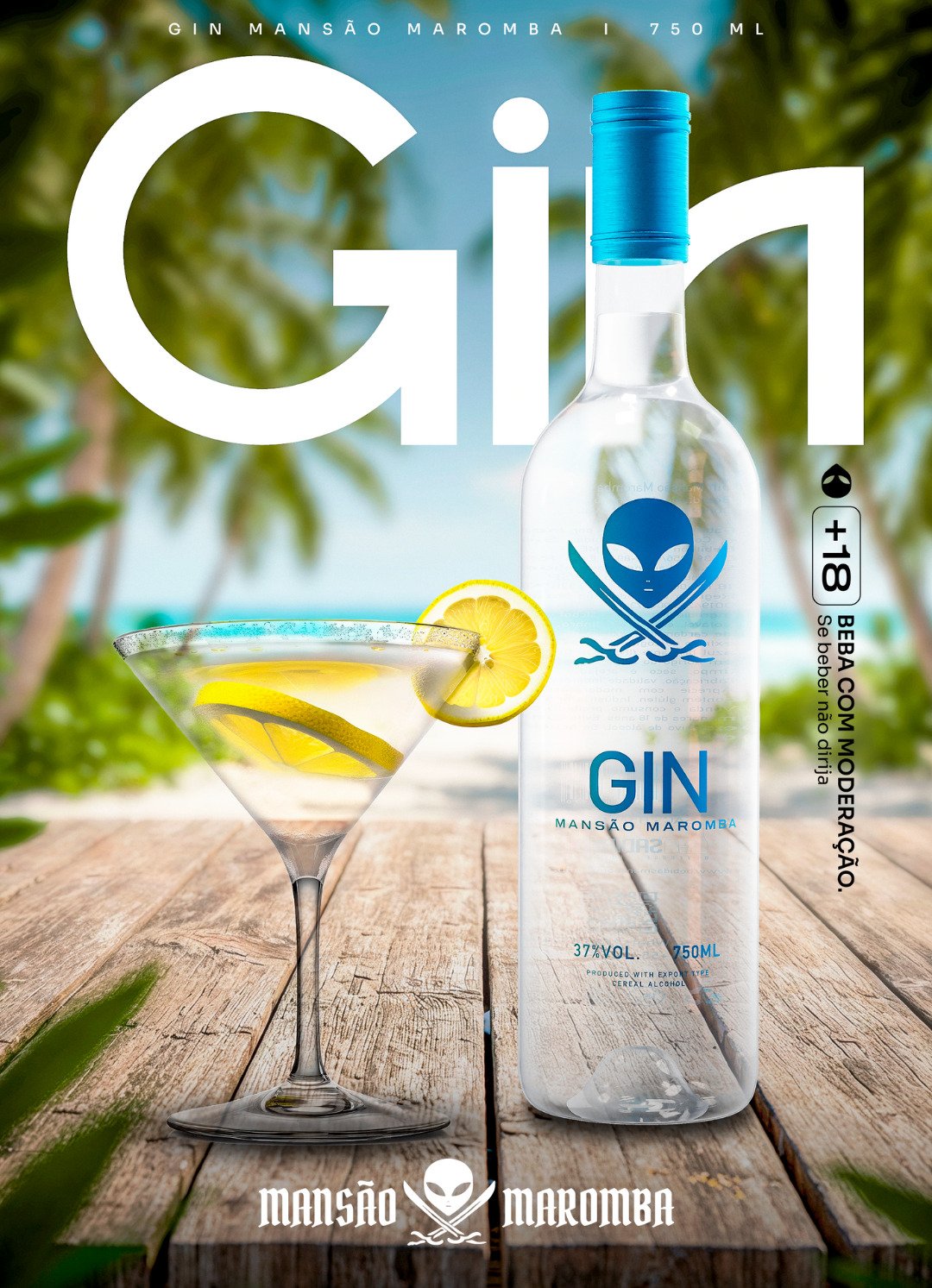 Gin